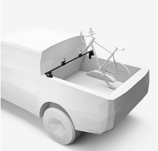 Thule Truck Bed Pro